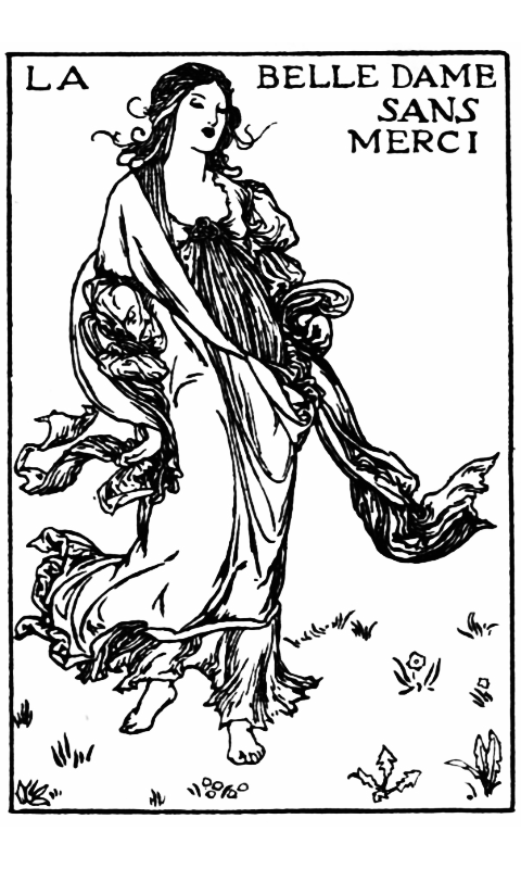 La Belle Dame Sans Merci