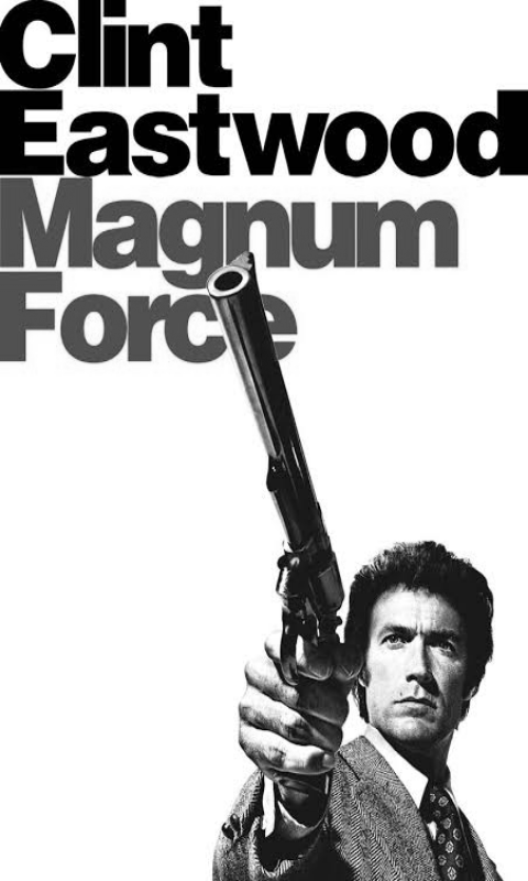 Magnum Force