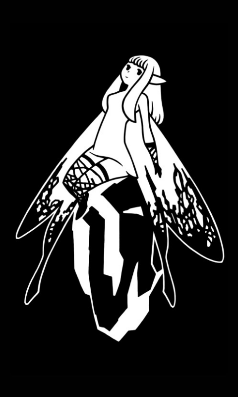 Bravely Default - Airy