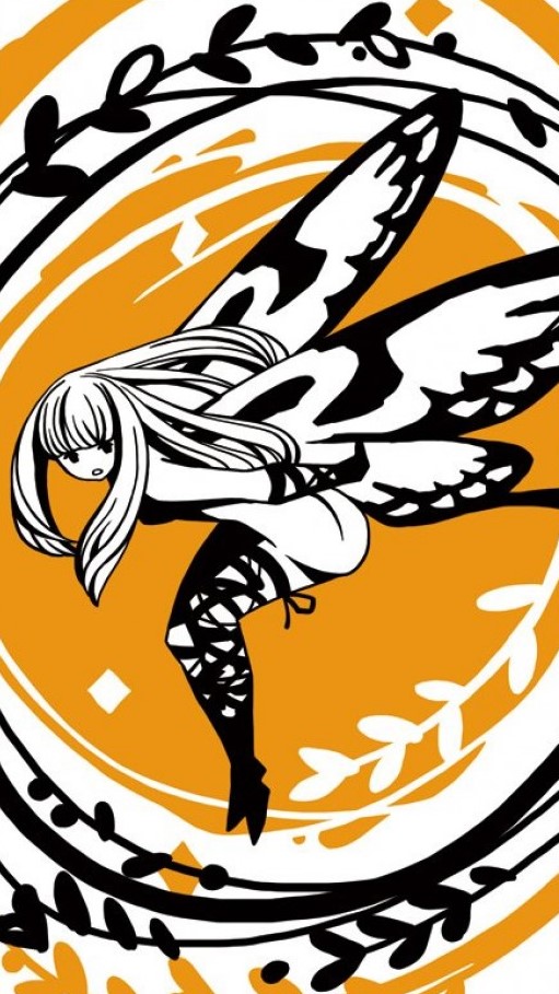 Bravely Default - Airy 2