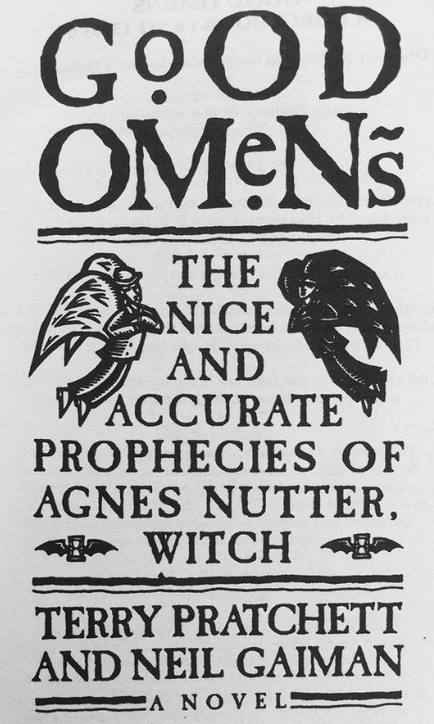 Good Omens