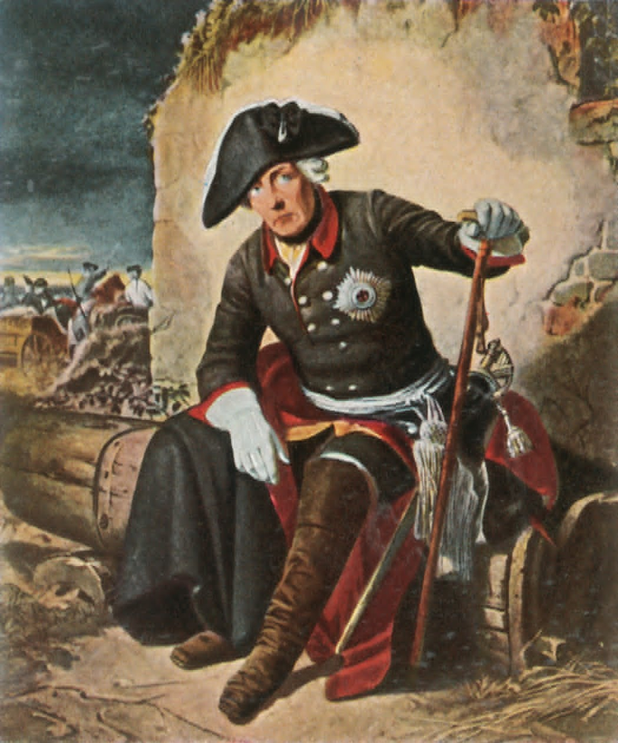 Frederick the Great