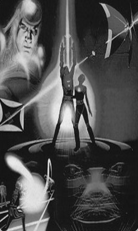 Tron Anthology