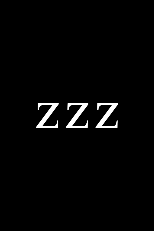 zzz x3