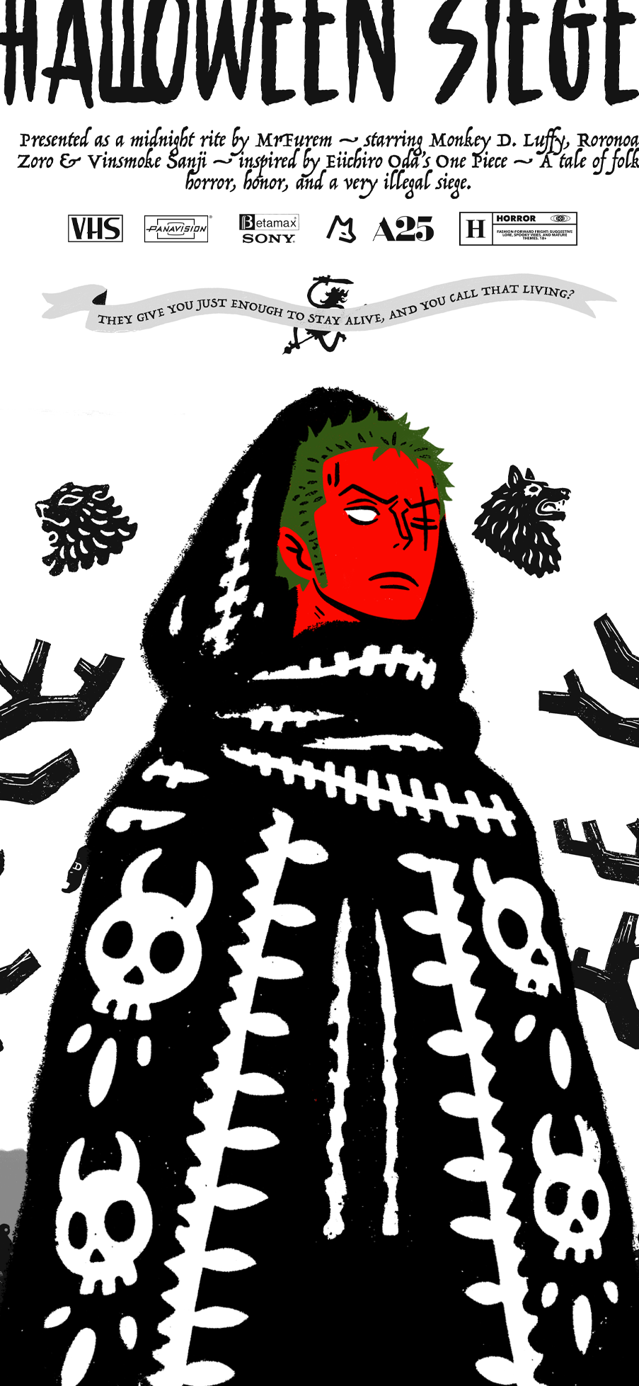 zoro