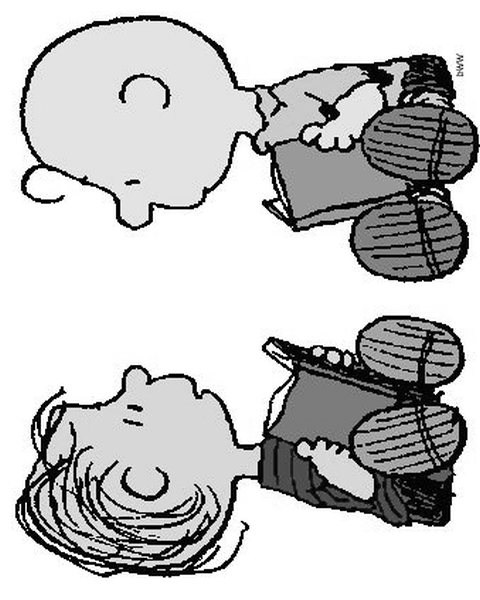 Charlie Brown