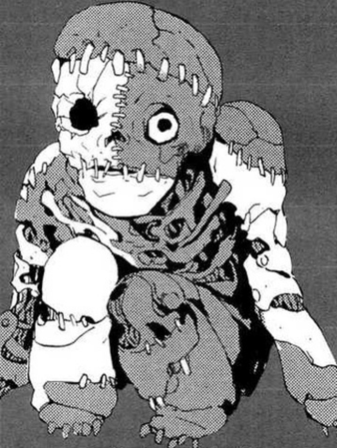 Gelus Deathnote