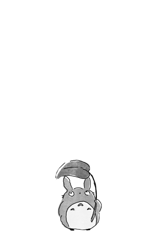 Totoro