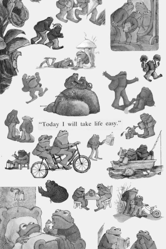 Take life Easy