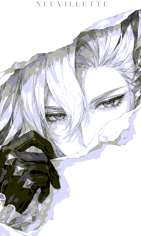 Neuvellette