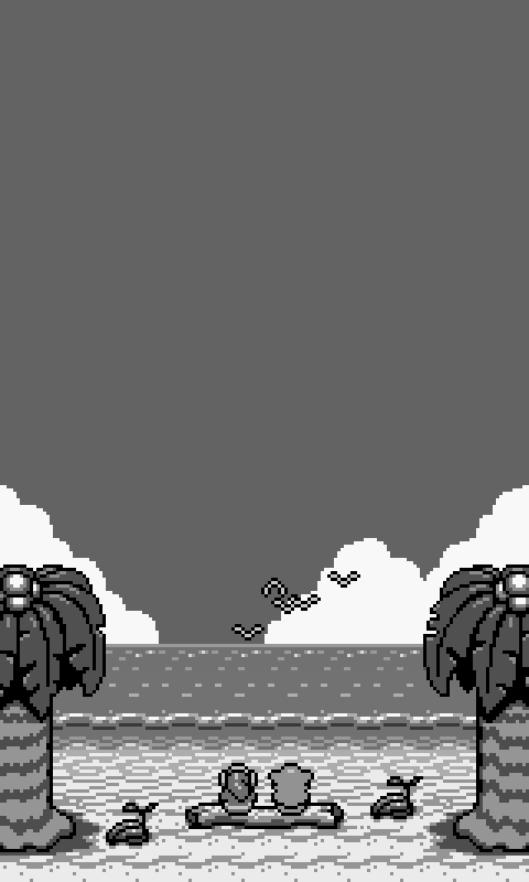 Link's Awakening