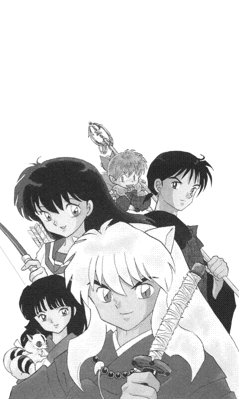Inuyasha Group