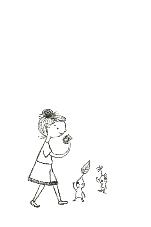 read walk
