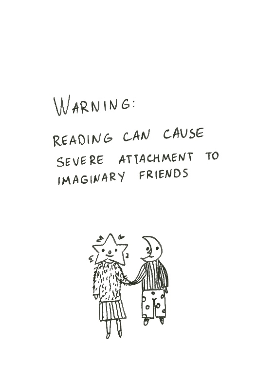 warning