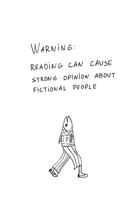 warning