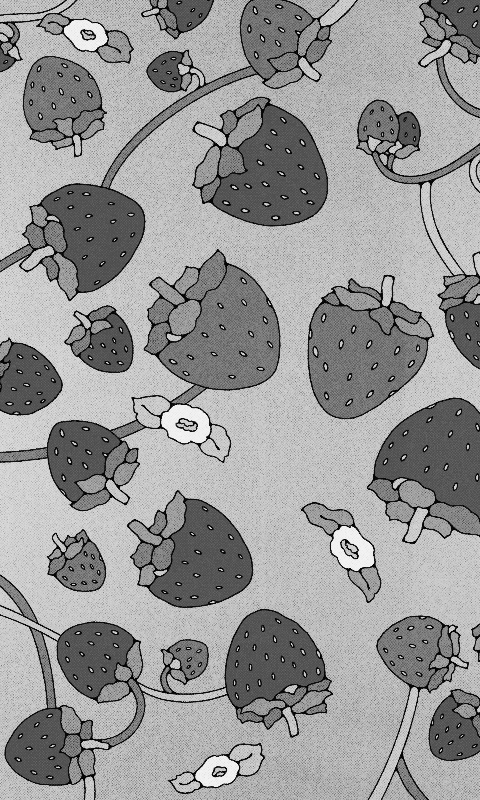 Strawberry Blossom