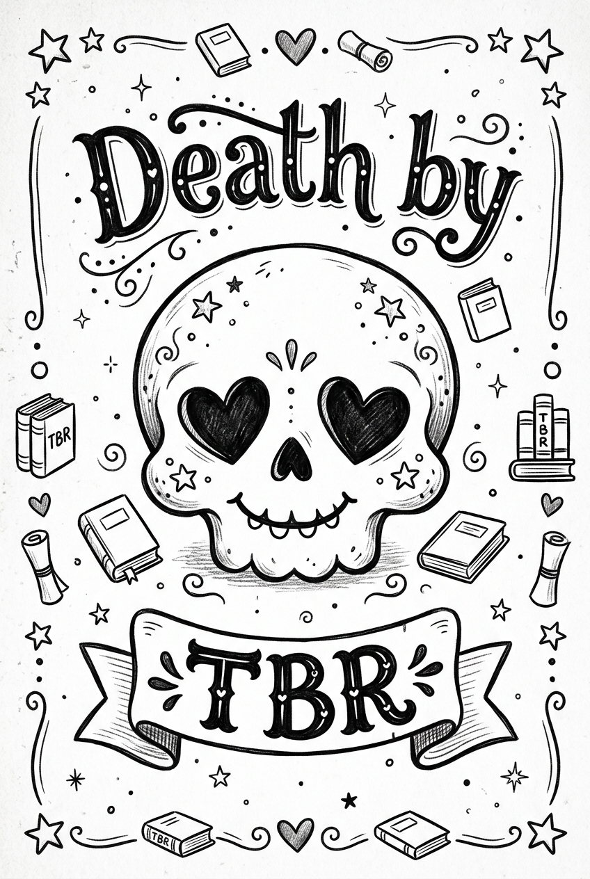 Death by TBR
