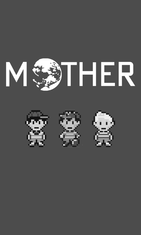 Mother