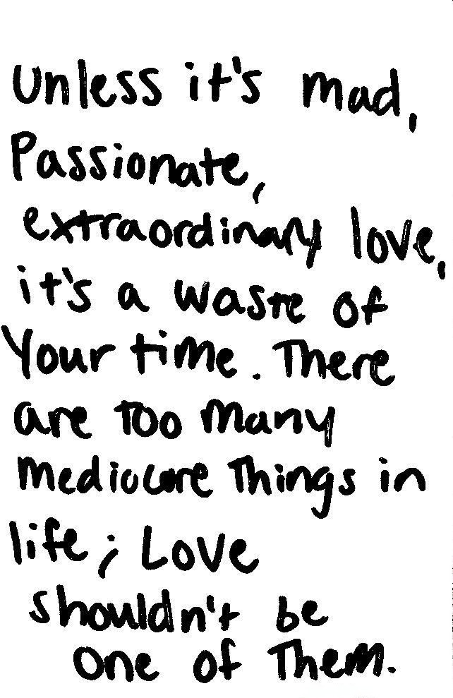 love