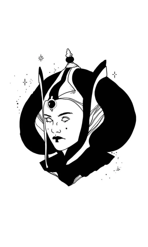 Queen Amidala