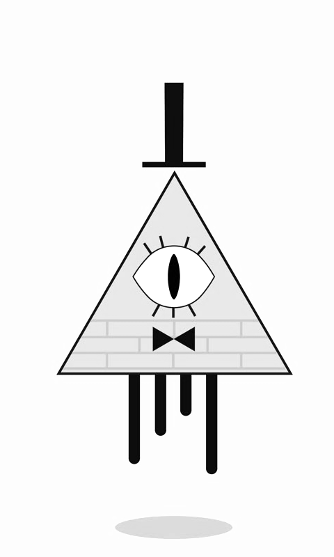 Bill Cipher