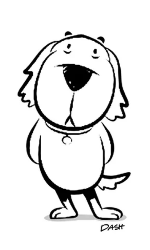Dash Doggo