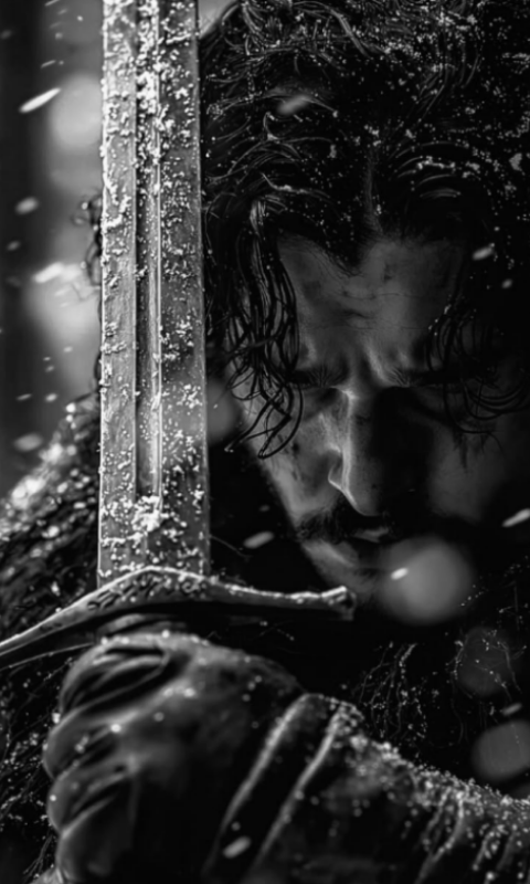 Jon Snow