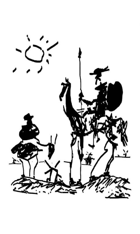 Don Quijote