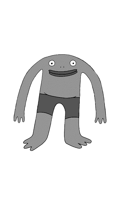 mr frog