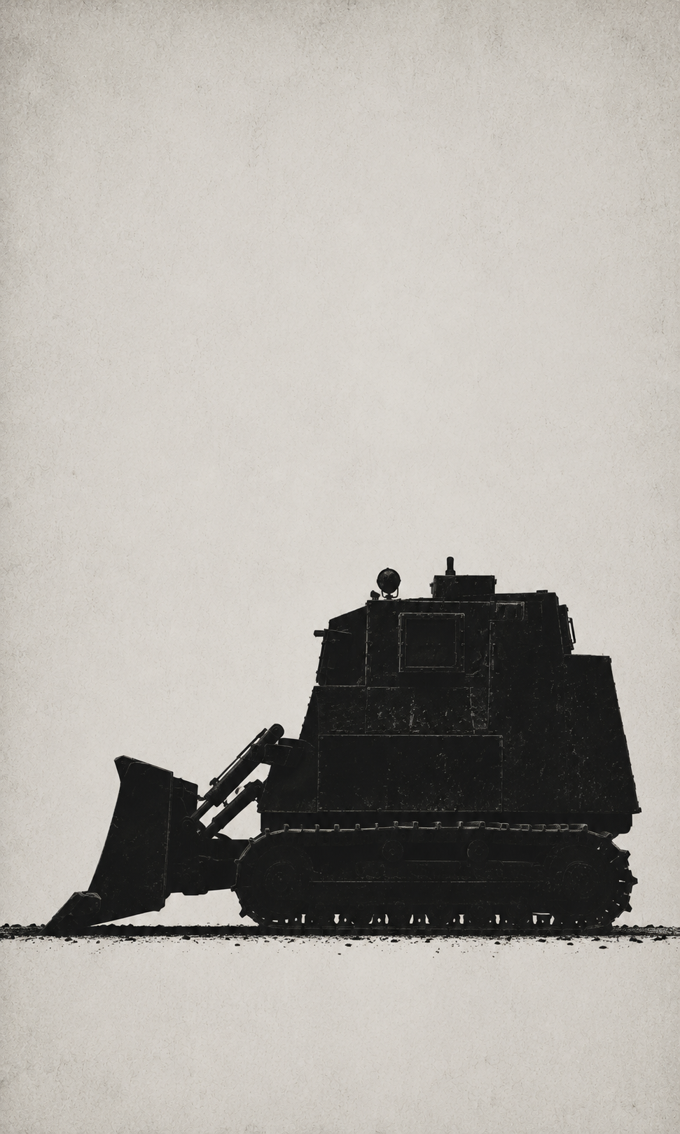 Killdozer