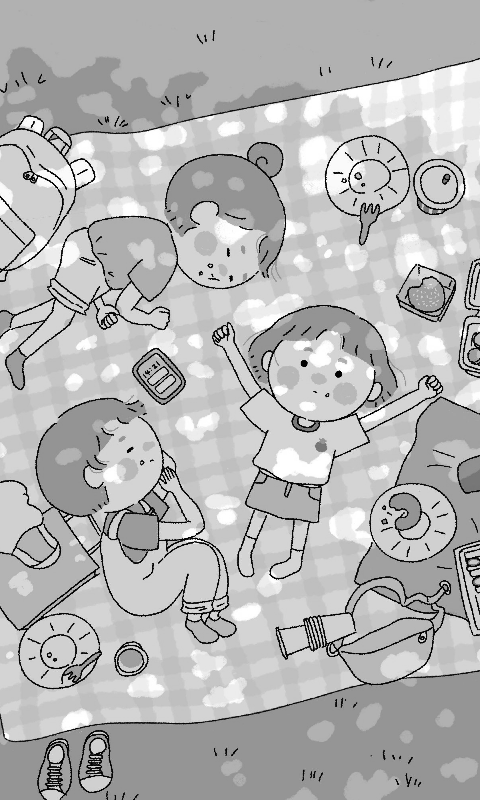 fuwako picnic