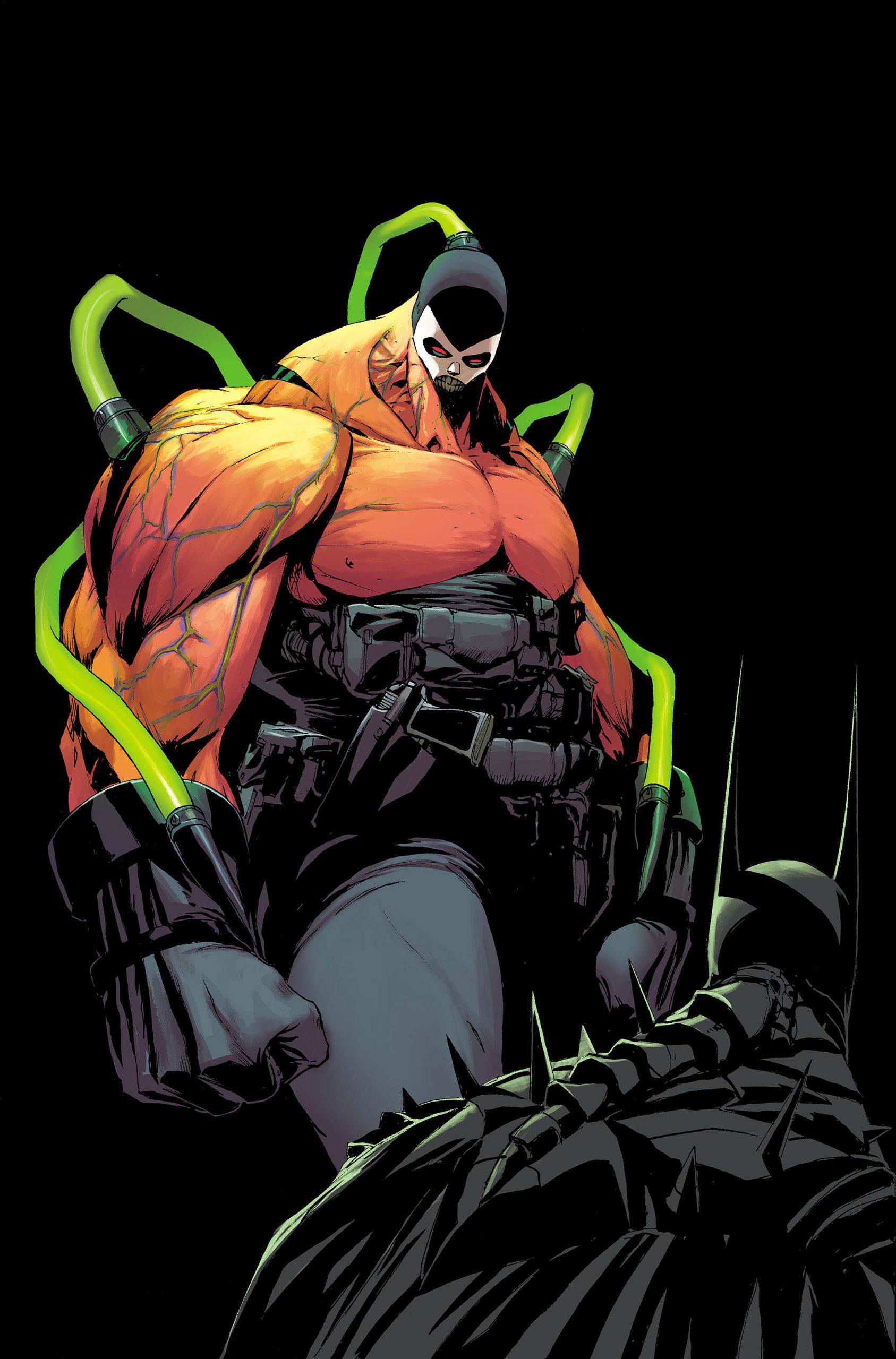 absolute batman