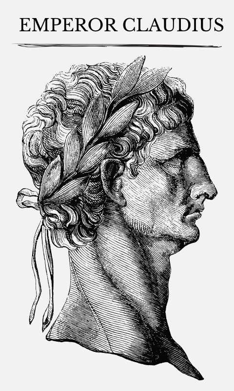 Emperor Claudius