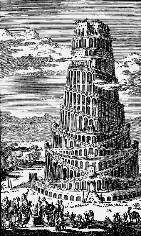 Tower Of Babel