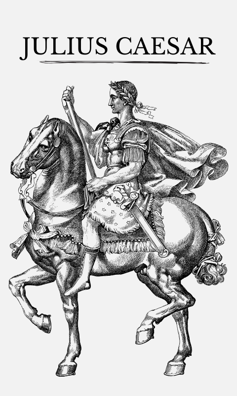 Julius Caesar