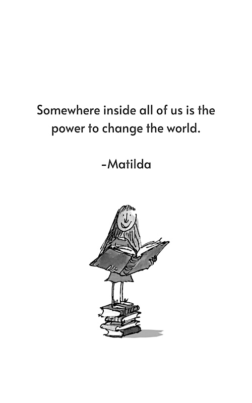 matilda