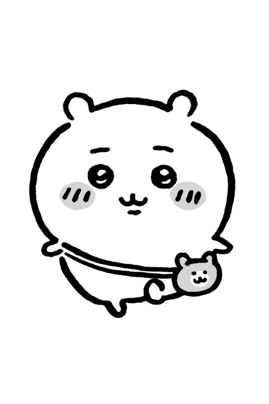solo chiikawa