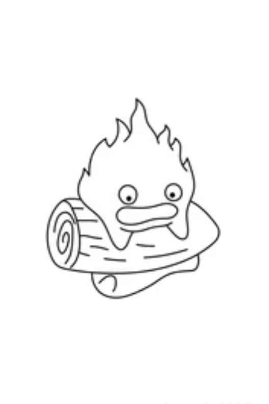 calcifer