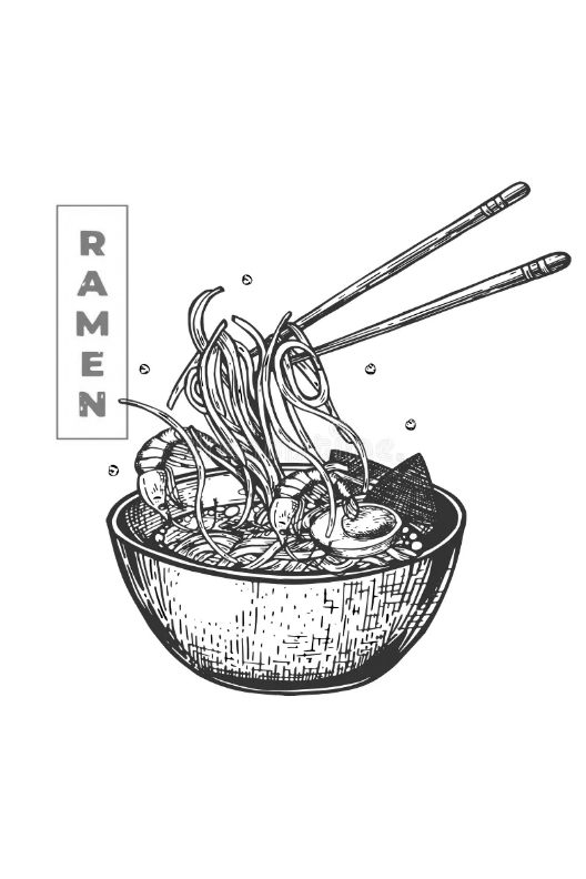 ramen