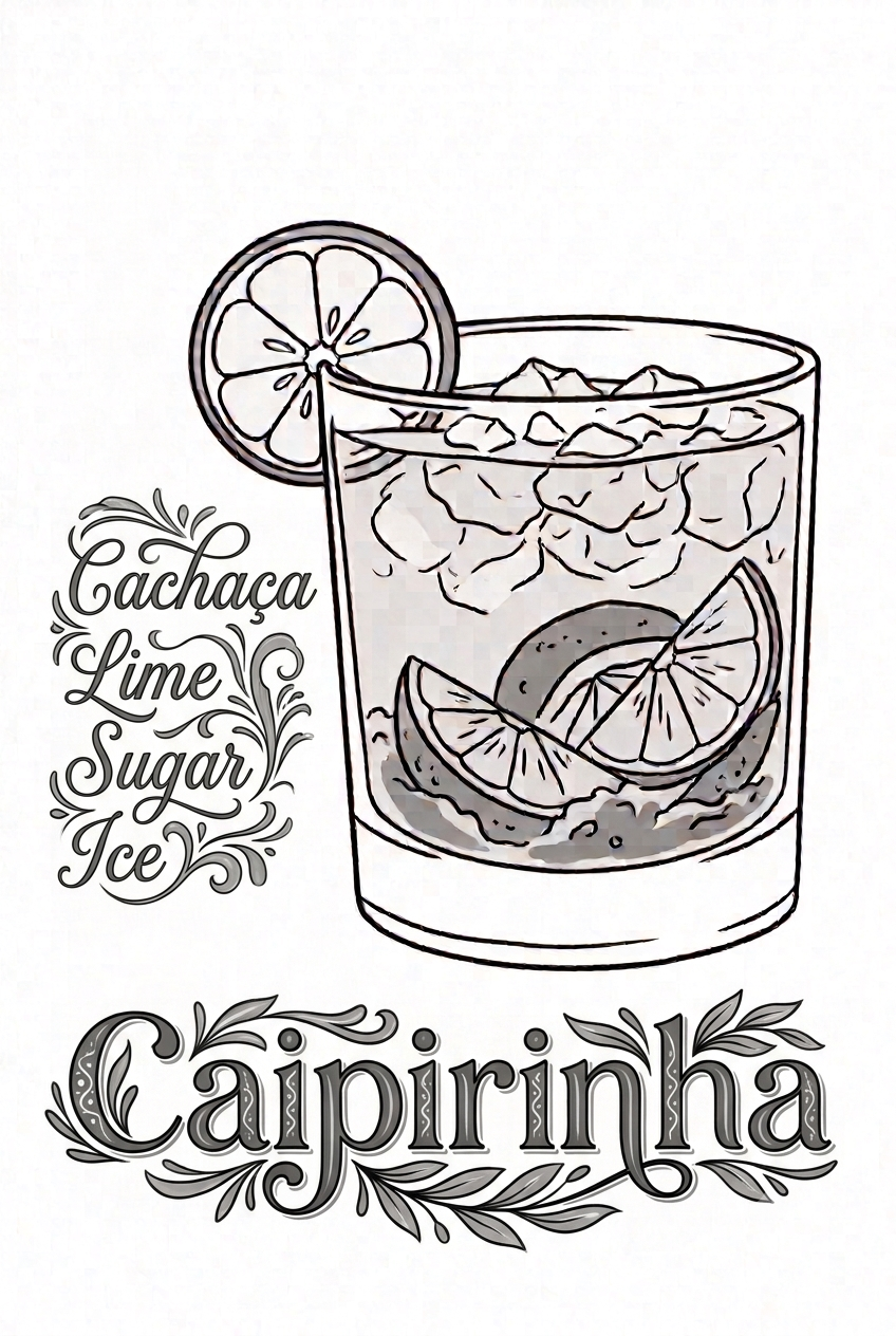 Caipirinha