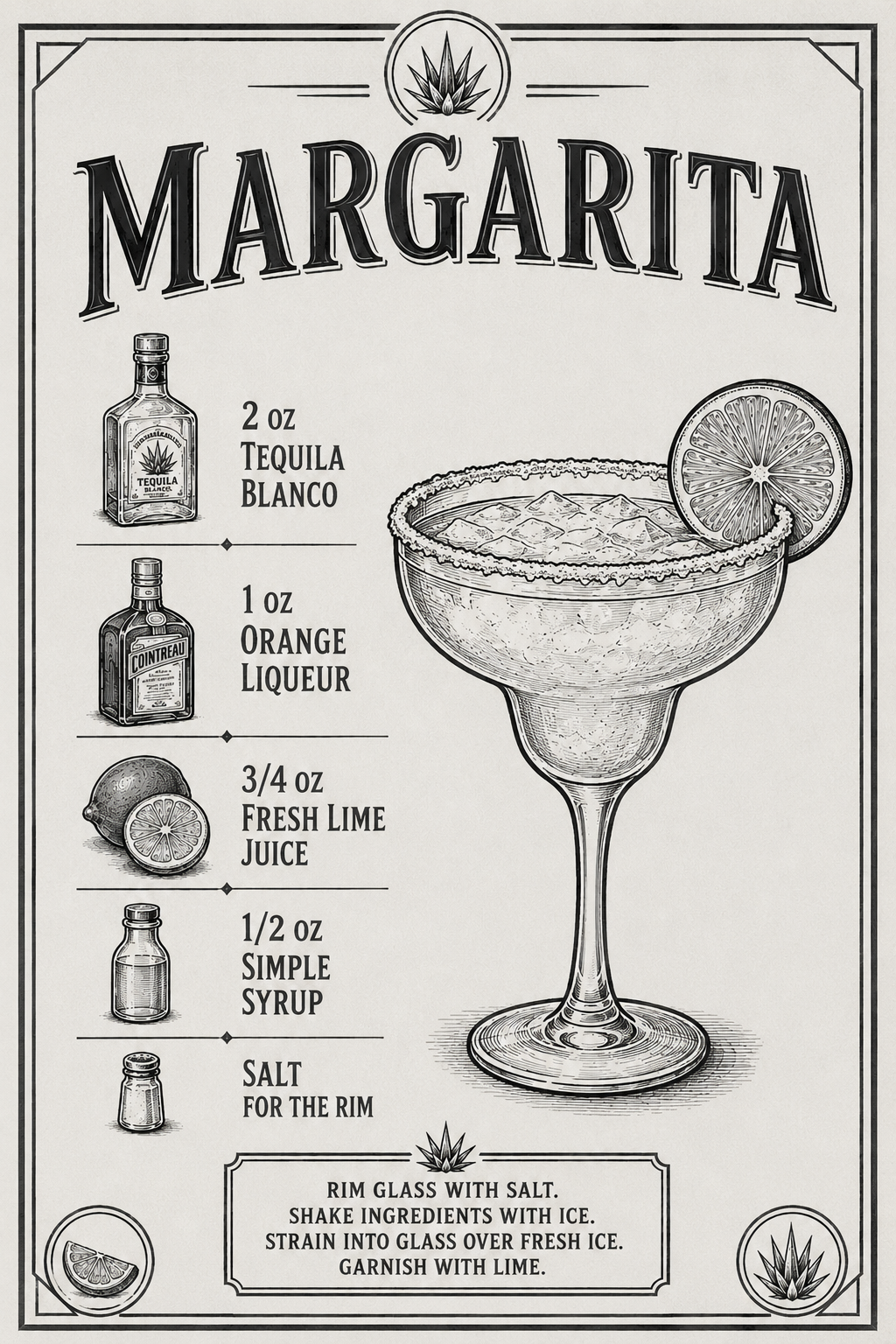 Margarita