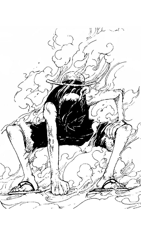 Gear Second